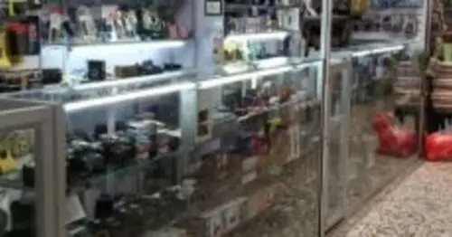 ALMACENES PENSILVANIA TODO EN CAMARAS BOGOTÁ ALMACENES PENSILVANIA TODO EN CAMARAS BOGOTÁ